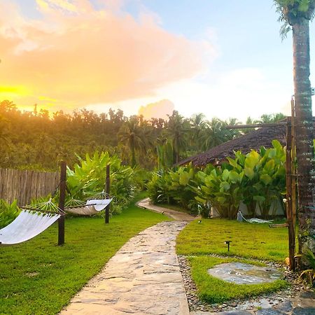 Yumi Villas San Vicente  Exterior photo