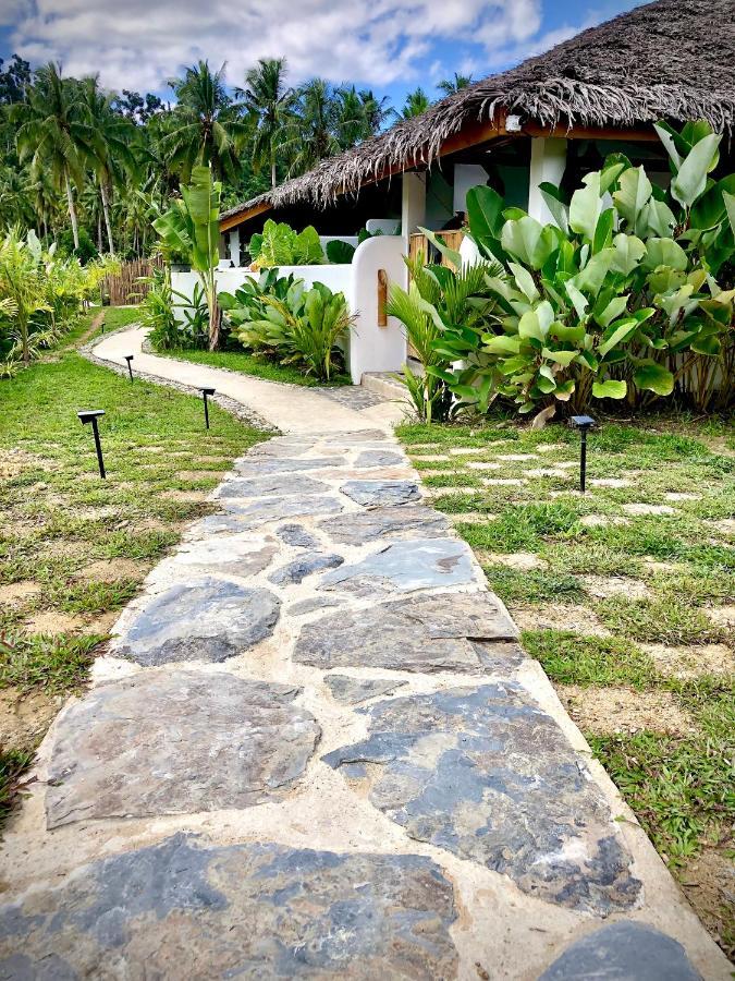 Yumi Villas San Vicente  Exterior photo