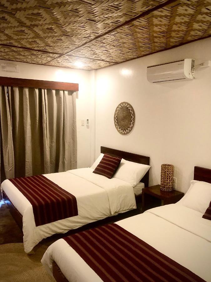 Yumi Villas San Vicente  Exterior photo
