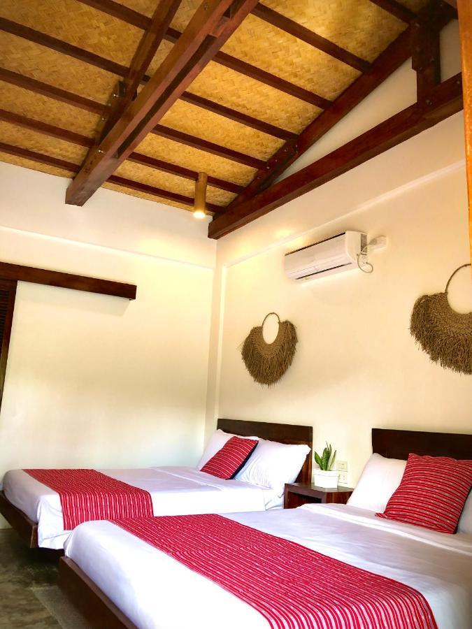 Yumi Villas San Vicente  Exterior photo