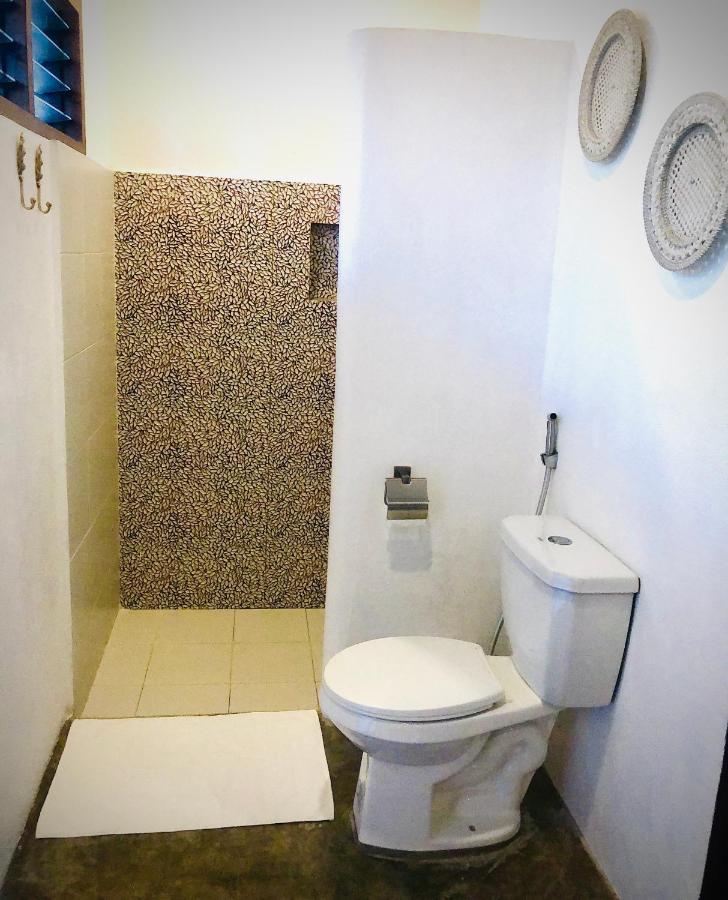 Yumi Villas San Vicente  Exterior photo