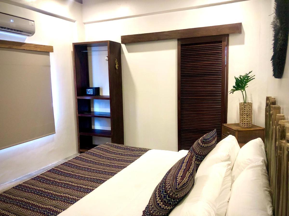 Yumi Villas San Vicente  Exterior photo