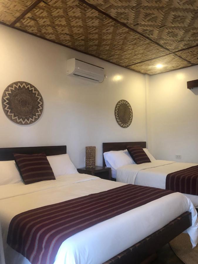 Yumi Villas San Vicente  Exterior photo