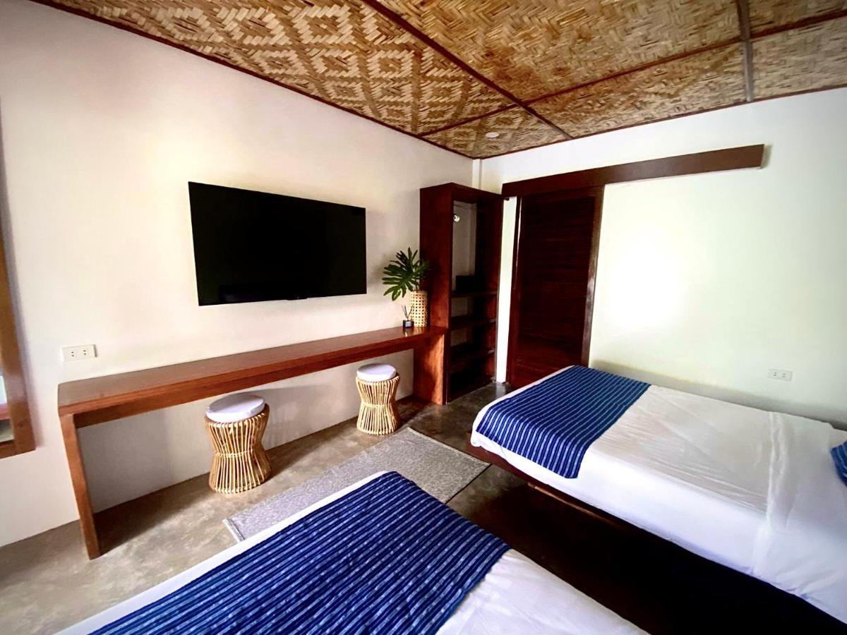 Yumi Villas San Vicente  Exterior photo