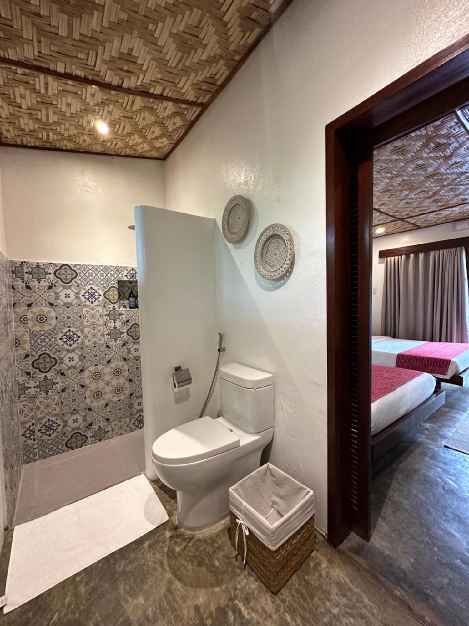 Yumi Villas San Vicente  Exterior photo