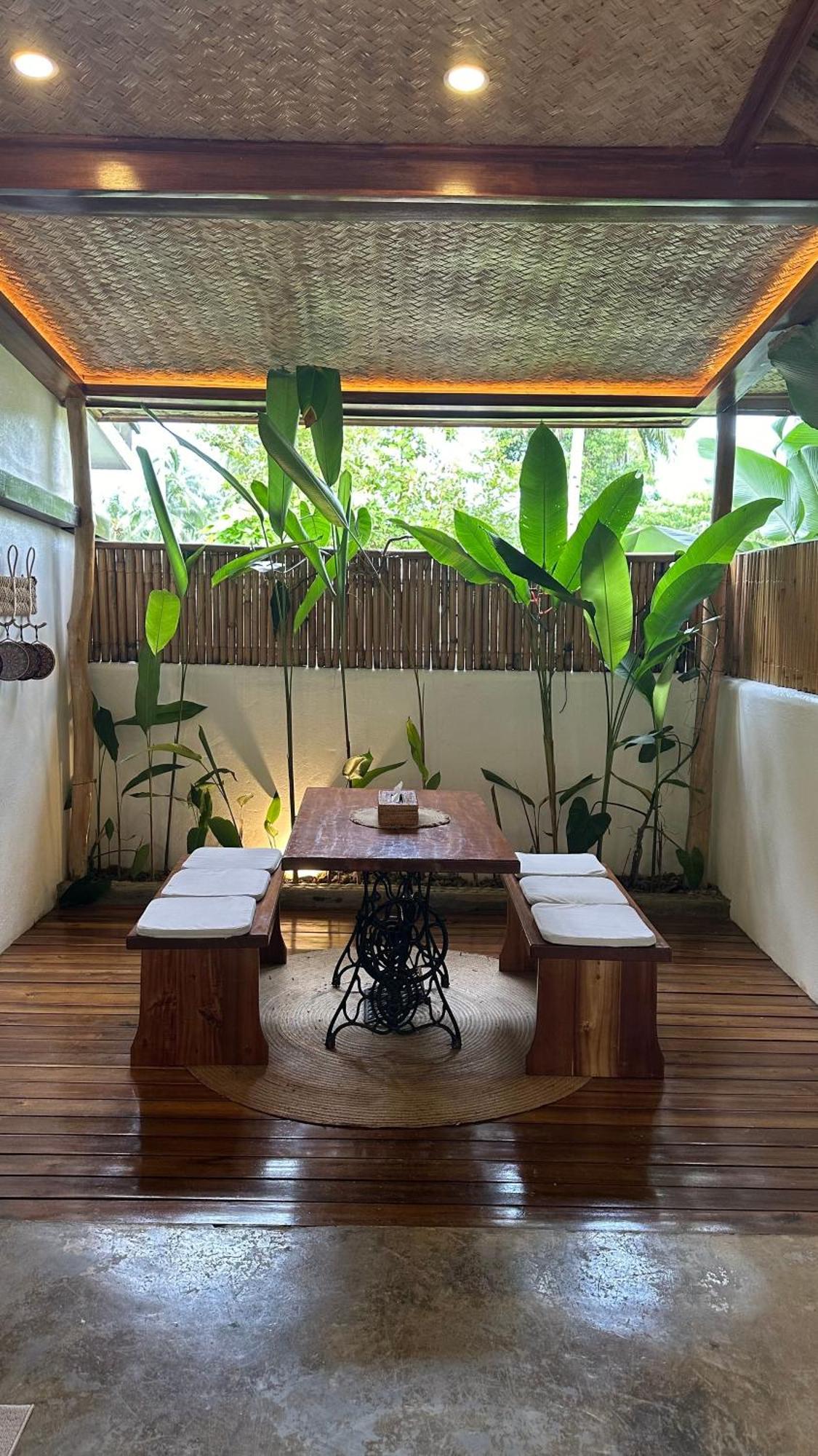 Yumi Villas San Vicente  Exterior photo