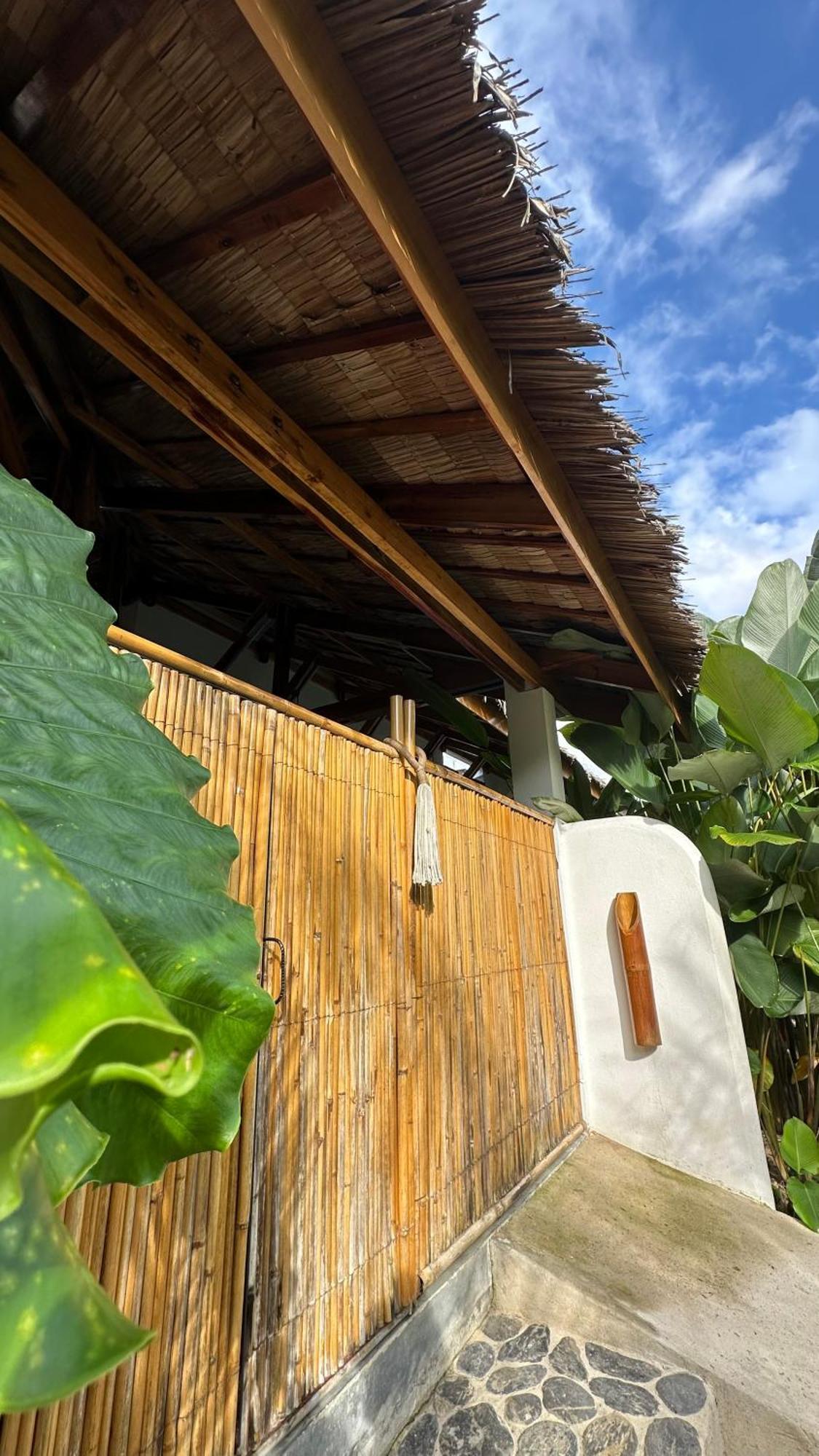 Yumi Villas San Vicente  Exterior photo