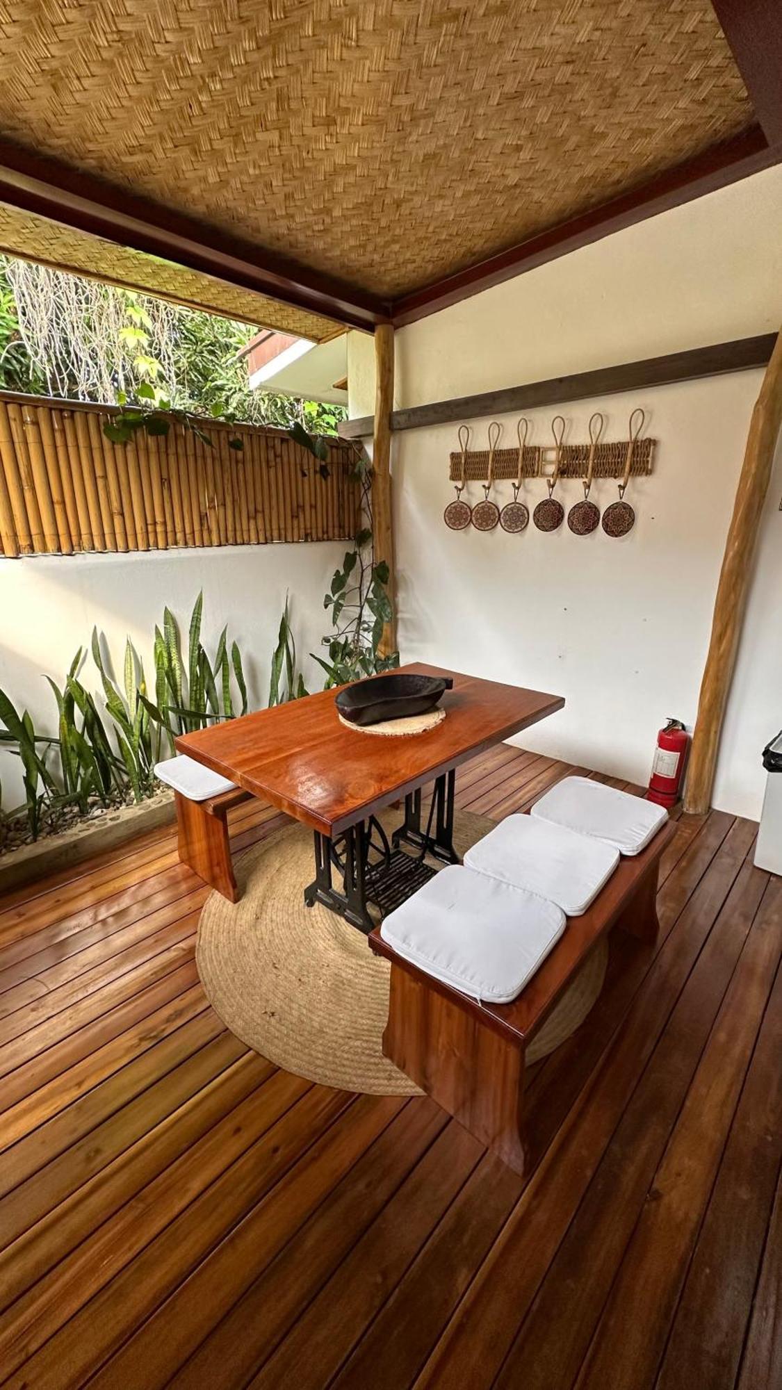 Yumi Villas San Vicente  Exterior photo