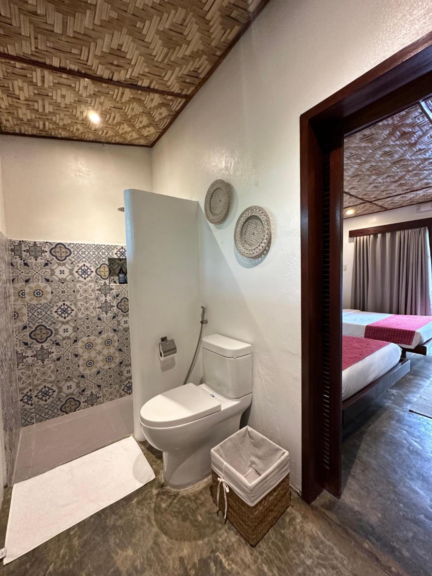 Yumi Villas San Vicente  Exterior photo